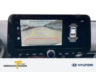 Hyundai i30 – Foto 15
