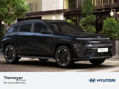 Hyundai Kona – Foto 1