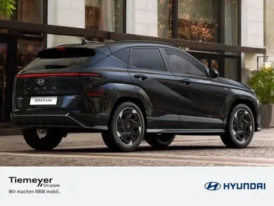 Hyundai Kona – Foto 2
