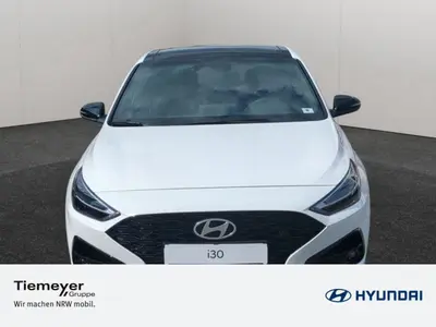 Hyundai i30 – Foto 2