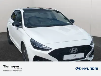 Hyundai i30 – Foto 3