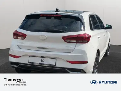 Hyundai i30 – Foto 4