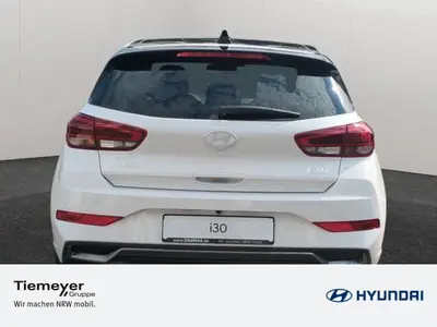 Hyundai i30 – Foto 5