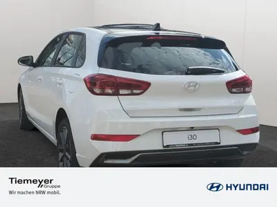 Hyundai i30 – Foto 6