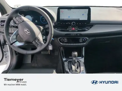 Hyundai i30 – Foto 11
