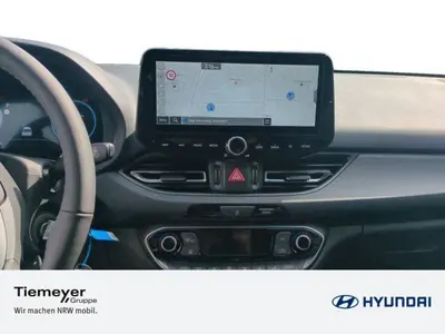 Hyundai i30 – Foto 12