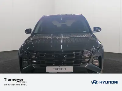 Hyundai Tucson – Foto 2