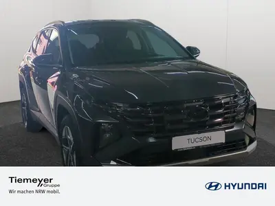Hyundai Tucson – Foto 3