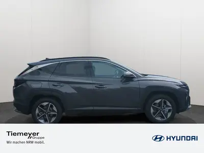 Hyundai Tucson – Foto 4