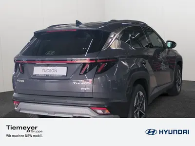 Hyundai Tucson – Foto 5