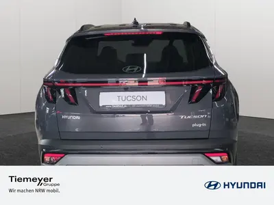 Hyundai Tucson – Foto 6