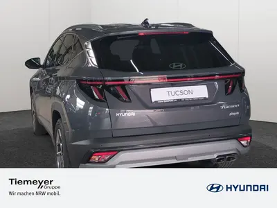 Hyundai Tucson – Foto 7