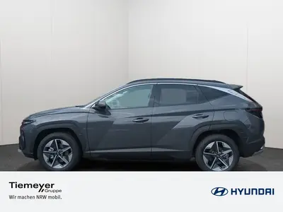 Hyundai Tucson – Foto 8