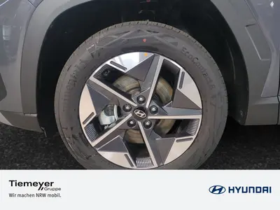 Hyundai Tucson – Foto 9
