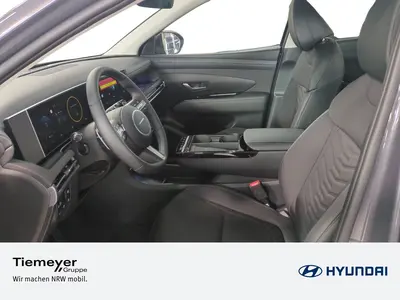 Hyundai Tucson – Foto 10