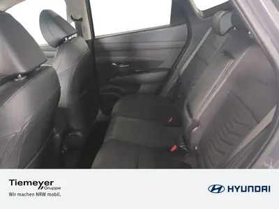 Hyundai Tucson – Foto 11
