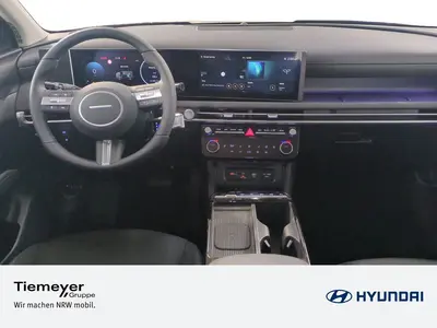 Hyundai Tucson – Foto 12