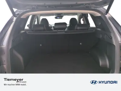 Hyundai Tucson – Foto 15