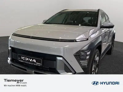 Hyundai Kona – Foto 1