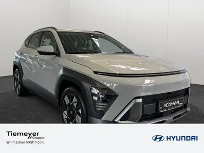 Hyundai Kona – Foto 3
