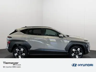 Hyundai Kona – Foto 4