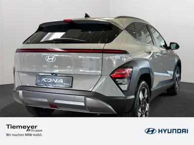Hyundai Kona – Foto 5