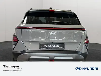 Hyundai Kona – Foto 6