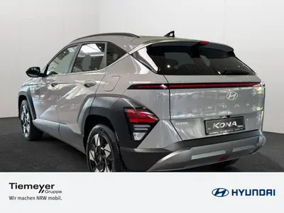 Hyundai Kona – Foto 7