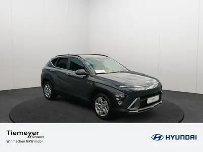 Hyundai Kona – Foto 3