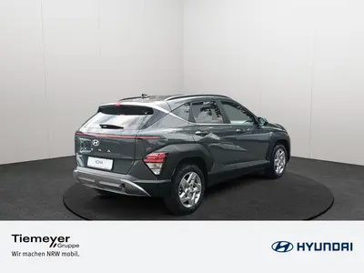 Hyundai Kona – Foto 5