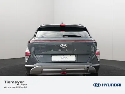 Hyundai Kona – Foto 6