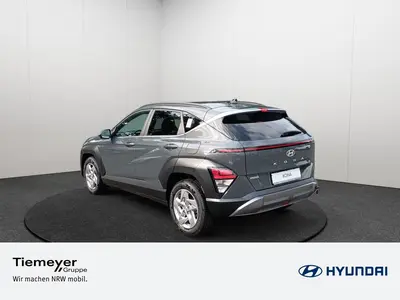 Hyundai Kona – Foto 7