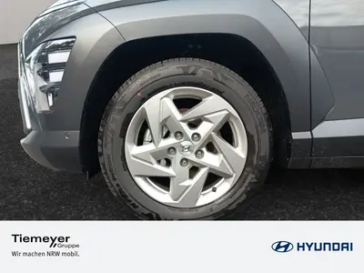 Hyundai Kona – Foto 9