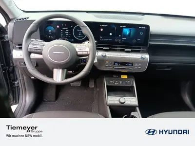 Hyundai Kona – Foto 12