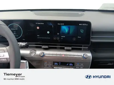 Hyundai Kona – Foto 14