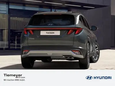 Hyundai Tucson – Foto 2