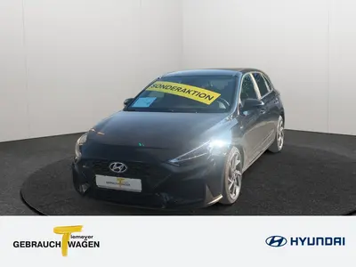 Hyundai i30 – Foto 1
