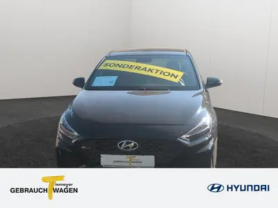 Hyundai i30 – Foto 2