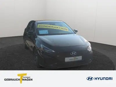 Hyundai i30 – Foto 3