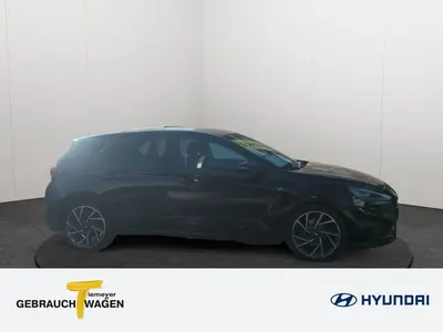 Hyundai i30 – Foto 4