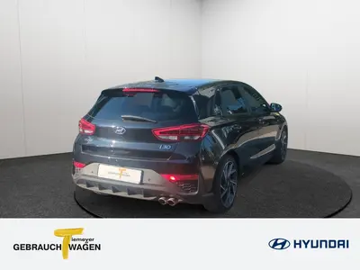 Hyundai i30 – Foto 5