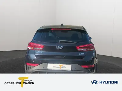 Hyundai i30 – Foto 6