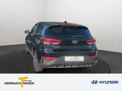 Hyundai i30 – Foto 7