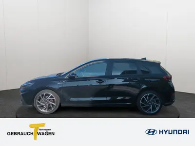 Hyundai i30 – Foto 8