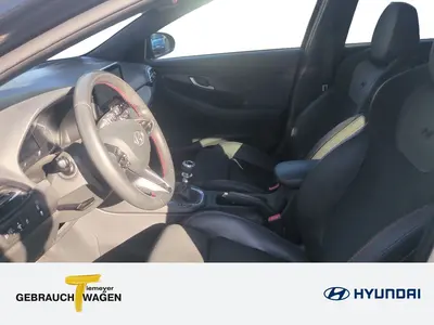 Hyundai i30 – Foto 10