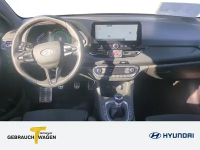 Hyundai i30 – Foto 12