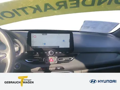 Hyundai i30 – Foto 13