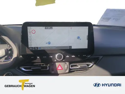 Hyundai i30 – Foto 14