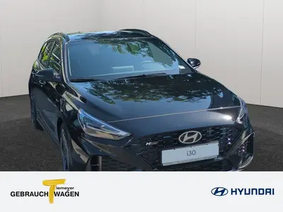 Hyundai i30 – Foto 3
