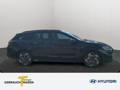 Hyundai i30 – Foto 4